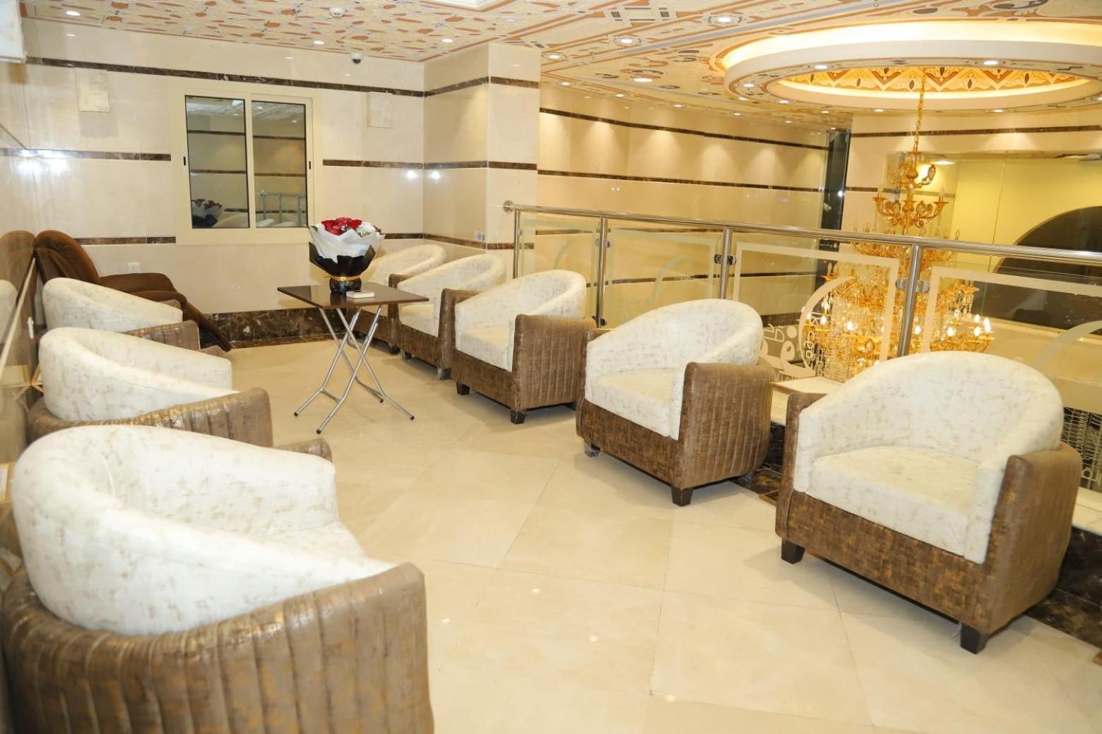 Makkah Jewel Mekka