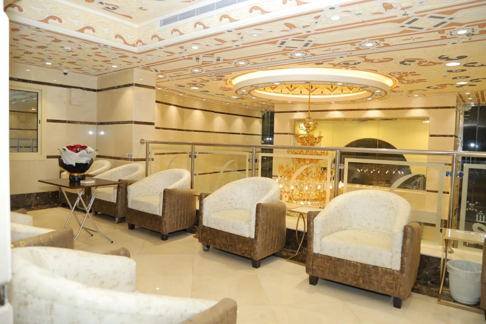 Makkah Jewel Hotel Mekka