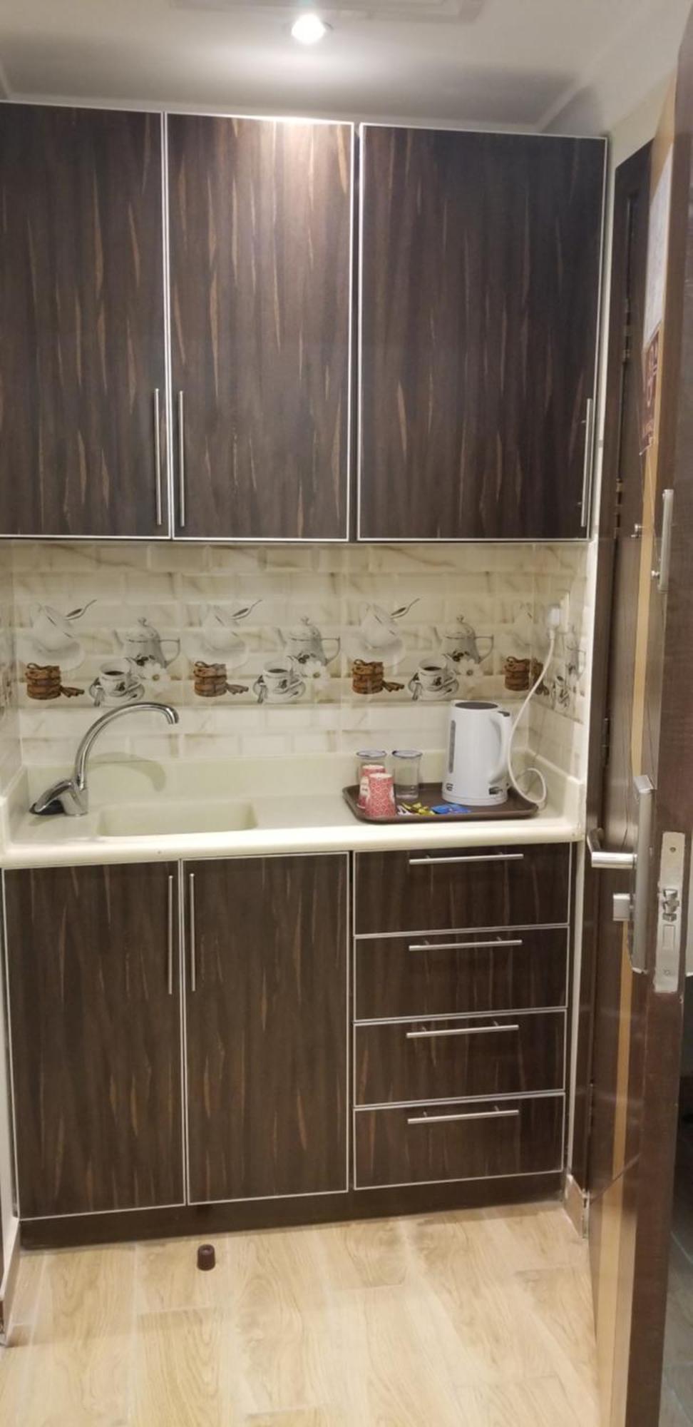 Hotel Makkah Jewel Mekka