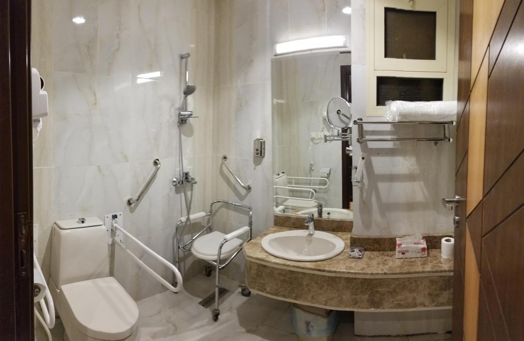 Hotel Makkah Jewel Mekka